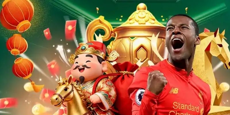 Bí quyết giúp hội viên có được chiến thắng lớn